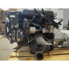 MOTORE COMPLETO BMW X5 Serie (E53) M57 306D1 184 CV 135 KW M57306D1 dies 1703248