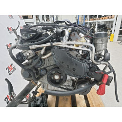 MOTORE COMPLETO JEEP GRAND CHEROKEE 3° SERIE EXL 642980 218 CV 160 KW EXL DIESEL 2987 (05-10)