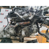 MOTORE COMPLETO JEEP GRAND CHEROKEE 3° SERIE EXL 642980 218 CV 160 KW EXL DIESEL 2987 (05-10)