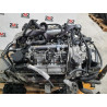 MOTORE COMPLETO JEEP GRAND CHEROKEE 3° SERIE EXL 642980 218 CV 160 KW EXL DIESEL 2987 (05-10)