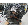 MOTORE COMPLETO JEEP GRAND CHEROKEE 3° SERIE EXL 642980 218 CV 160 KW EXL DIESEL 2987 (05-10)