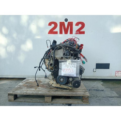 Complete Engine Opel Movano...
