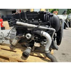 MOTORE COMPLETO BMW X5 Serie (E53) M57 306D1 184 CV 135 KW M57306D1 dies 1703248
