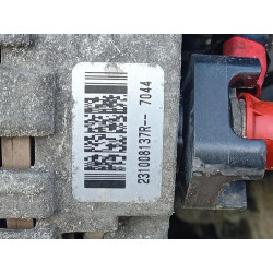 Complete Engine Opel Movano 4th Series M9T C7 131 HP 96 KW M9T C7 Diesel 2.3 (10-)