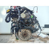 Complete Engine Opel Movano 4th Series M9T C7 131 HP 96 KW M9T C7 Diesel 2.3 (10-)