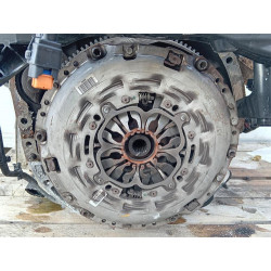 Complete Engine Opel Movano 4th Series M9T C7 131 HP 96 KW M9T C7 Diesel 2.3 (10-)