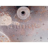 Complete Engine Opel Movano 4th Series M9T C7 131 HP 96 KW M9T C7 Diesel 2.3 (10-)