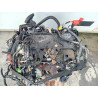 Complete Engine Opel Movano 4th Series M9T C7 131 HP 96 KW M9T C7 Diesel 2.3 (10-)