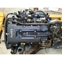 Motore semicompleto Opel Mokka 1° Serie A14NET, 140 CV, 103 KW, Benzina 1364 cc (12-)