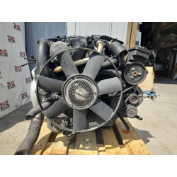 MOTORE COMPLETO BMW X5 Serie (E53) M57 306D1 184 CV 135 KW M57306D1 dies 1703248