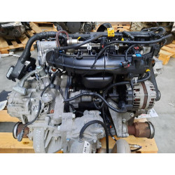 Motore semicompleto Opel Mokka 1° Serie A14NET, 140 CV, 103 KW, Benzina 1364 cc (12-)