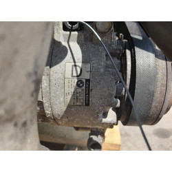 MOTORE COMPLETO BMW X5 Serie (E53) M57 306D1 184 CV 135 KW M57306D1 dies 1703248