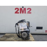 Semicomplete engine MERCEDES B-Class W246 2nd Series 651901 109 HP 80 KW 651901 Diesel 1796 (12-)
