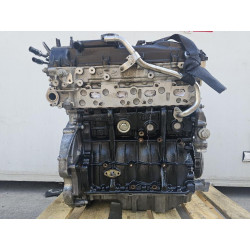 Semicomplete engine MERCEDES B-Class W246 2nd Series 651901 109 HP 80 KW 651901 Diesel 1796 (12-)