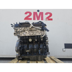 Semicomplete engine MERCEDES B-Class W246 2nd Series 651901 109 HP 80 KW 651901 Diesel 1796 (12-)