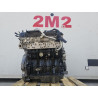 Semicomplete engine MERCEDES B-Class W246 2nd Series 651901 109 HP 80 KW 651901 Diesel 1796 (12-)