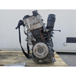 Semicomplete engine MERCEDES B-Class W246 2nd Series 651901 109 HP 80 KW 651901 Diesel 1796 (12-)