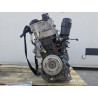 Semicomplete engine MERCEDES B-Class W246 2nd Series 651901 109 HP 80 KW 651901 Diesel 1796 (12-)