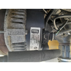 MOTORE COMPLETO BMW X5 Serie (E53) M57 306D1 184 CV 135 KW M57306D1 dies 1703248