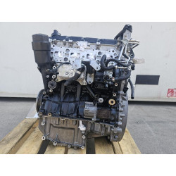 Semicomplete engine MERCEDES B-Class W246 2nd Series 651901 109 HP 80 KW 651901 Diesel 1796 (12-)
