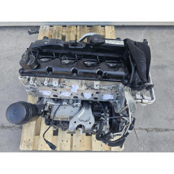 Semicomplete engine MERCEDES B-Class W246 2nd Series 651901 109 HP 80 KW 651901 Diesel 1796 (12-)