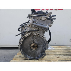 Semicomplete engine MERCEDES B-Class W246 2nd Series 651901 109 HP 80 KW 651901 Diesel 1796 (12-)