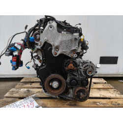 Motore semicompleto OPEL VIVARO Serie (A) R9M413 R9M 413 95 CV 70 KW R9M413 Diesel 1598 (06-14)