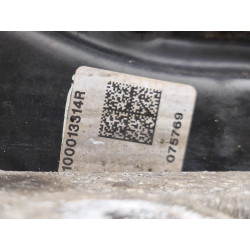 Motore semicompleto OPEL VIVARO Serie (A) R9M413 R9M 413 95 CV 70 KW R9M413 Diesel 1598 (06-14)