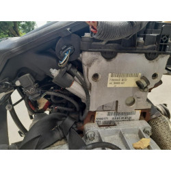 MOTORE COMPLETO BMW X5 Serie (E53) M57 306D1 184 CV 135 KW M57306D1 dies 1703248