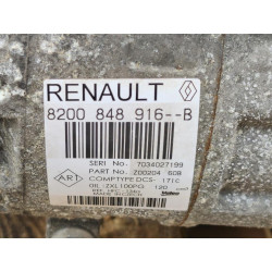 Motore semicompleto OPEL VIVARO Serie (A) R9M413 R9M 413 95 CV 70 KW R9M413 Diesel 1598 (06-14)