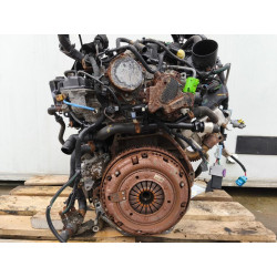 Motore semicompleto OPEL VIVARO Serie (A) R9M413 R9M 413 95 CV 70 KW R9M413 Diesel 1598 (06-14)