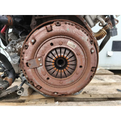 Motore semicompleto OPEL VIVARO Serie (A) R9M413 R9M 413 95 CV 70 KW R9M413 Diesel 1598 (06-14)
