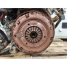 Motore semicompleto OPEL VIVARO Serie (A) R9M413 R9M 413 95 CV 70 KW R9M413 Diesel 1598 (06-14)
