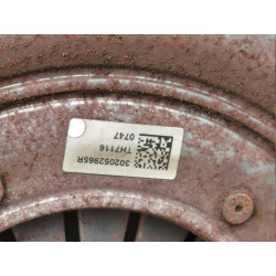 Motore semicompleto OPEL VIVARO Serie (A) R9M413 R9M 413 95 CV 70 KW R9M413 Diesel 1598 (06-14)