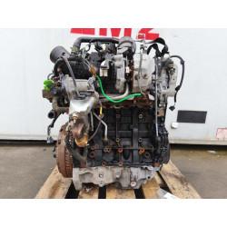 Motore semicompleto OPEL VIVARO Serie (A) R9M413 R9M 413 95 CV 70 KW R9M413 Diesel 1598 (06-14)