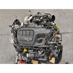 Motore semicompleto OPEL VIVARO Serie (A) R9M413 R9M 413 95 CV 70 KW R9M413 Diesel 1598 (06-14)
