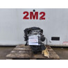 Motore completo PEUGEOT 2008 1° Serie EB2DT 110 CV 80 KW EB2DT Benzina 1199 (13-)