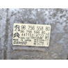 Motore completo PEUGEOT 2008 1° Serie EB2DT 110 CV 80 KW EB2DT Benzina 1199 (13-)