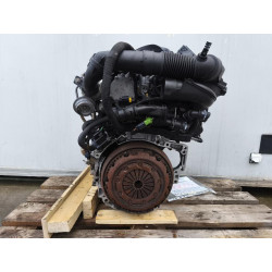 Motore completo PEUGEOT 2008 1° Serie EB2DT 110 CV 80 KW EB2DT Benzina 1199 (13-)