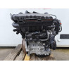 Motore completo PEUGEOT 2008 1° Serie EB2DT 110 CV 80 KW EB2DT Benzina 1199 (13-)