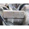 Motore completo PEUGEOT 2008 1° Serie EB2DT 110 CV 80 KW EB2DT Benzina 1199 (13-)