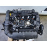 Motore completo PEUGEOT 2008 1° Serie EB2DT 110 CV 80 KW EB2DT Benzina 1199 (13-)