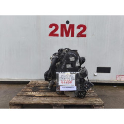 Complete engine VOLVO V60...