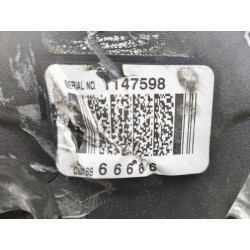 MOTORE COMPLETO VOLVO V60 1° SERIE D5244T15 215 CV 158KW D5244T15 DIESEL 24 (10-18)