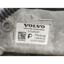 MOTORE COMPLETO VOLVO V60 1° SERIE D5244T15 215 CV 158KW D5244T15 DIESEL 24 (10-18)