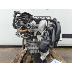 MOTORE COMPLETO VOLVO V60 1° SERIE D5244T15 215 CV 158KW D5244T15 DIESEL 24 (10-18)