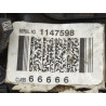 MOTORE COMPLETO VOLVO V60 1° SERIE D5244T15 215 CV 158KW D5244T15 DIESEL 24 (10-18)