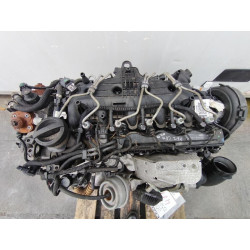 MOTORE COMPLETO VOLVO V60 1° SERIE D5244T15 215 CV 158KW D5244T15 DIESEL 24 (10-18)