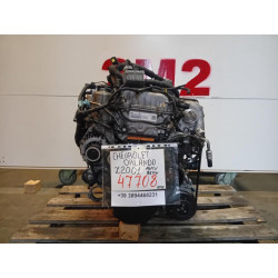Complete Engine CHEVROLET...