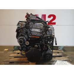 MOTORE COMPLETO CHEVROLET ORLANDO 1° SERIE Z20D1 131 CV 96 KW Z20D1 DIESEL 1998 (10-14)